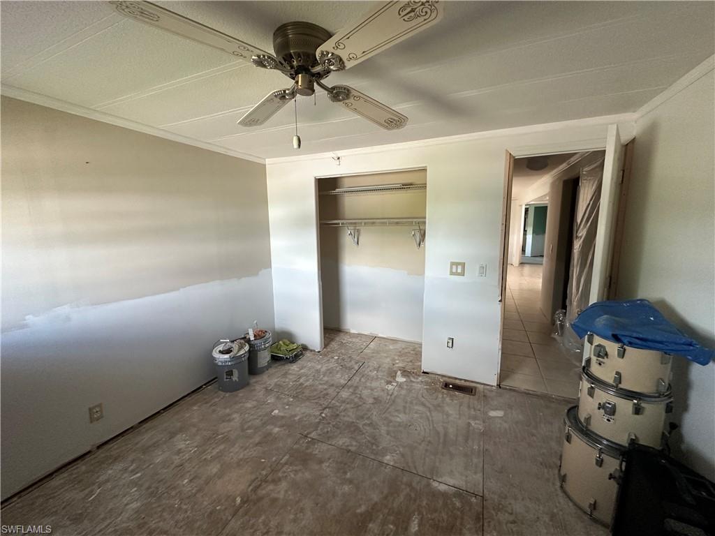 OLD BRIDGE VILLAGE - Residential