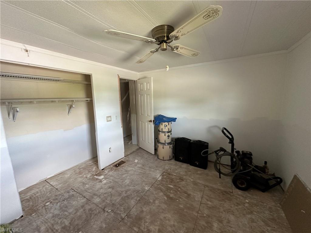 OLD BRIDGE VILLAGE - Residential