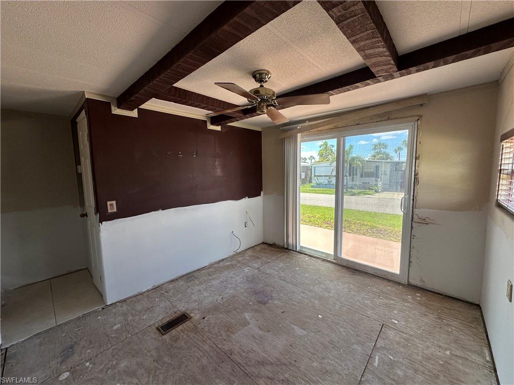 OLD BRIDGE VILLAGE - Residential