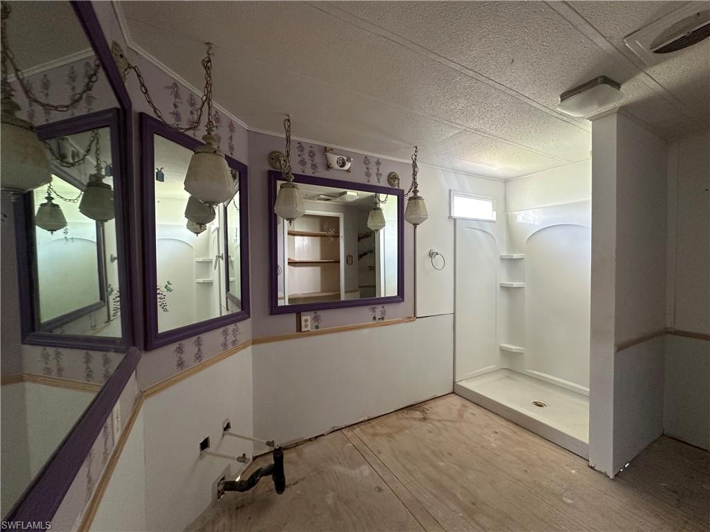 OLD BRIDGE VILLAGE - Residential