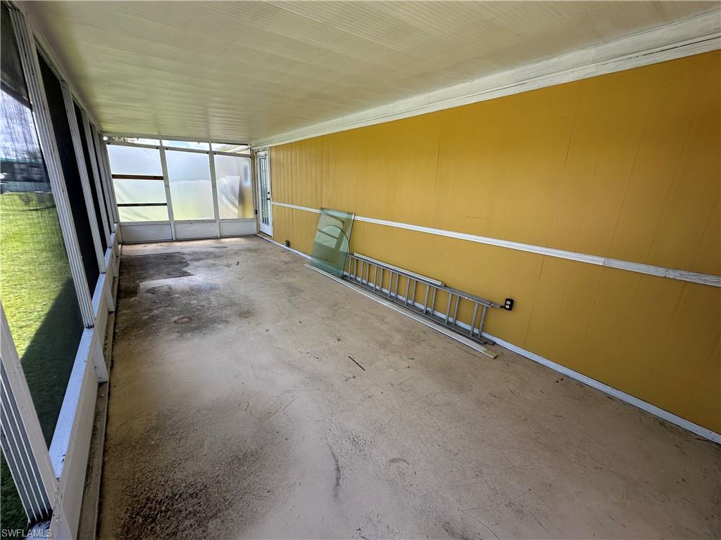 OLD BRIDGE VILLAGE - Residential