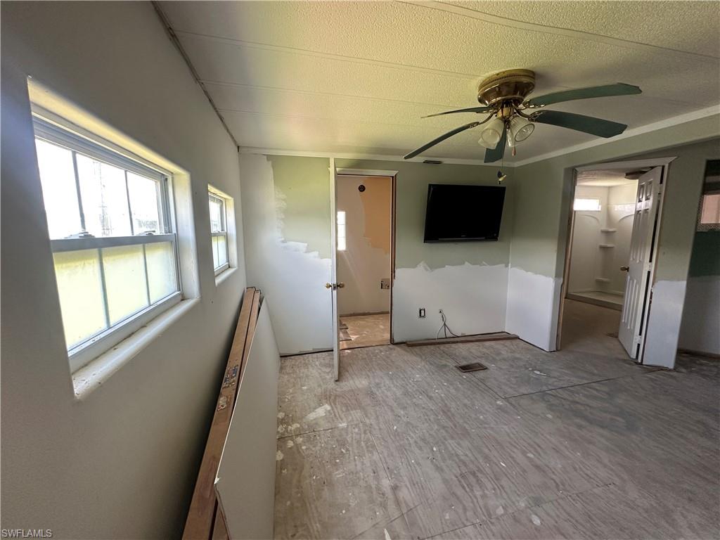 OLD BRIDGE VILLAGE - Residential