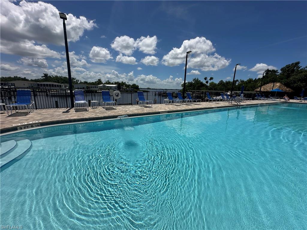 OLD BRIDGE VILLAGE - Residential