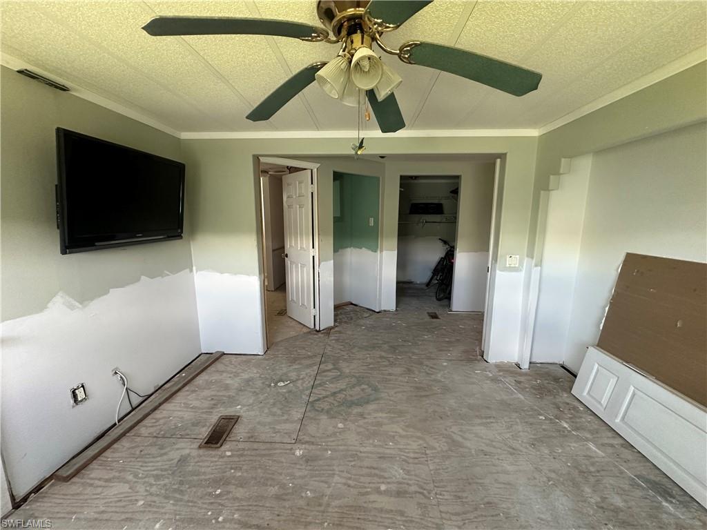 OLD BRIDGE VILLAGE - Residential