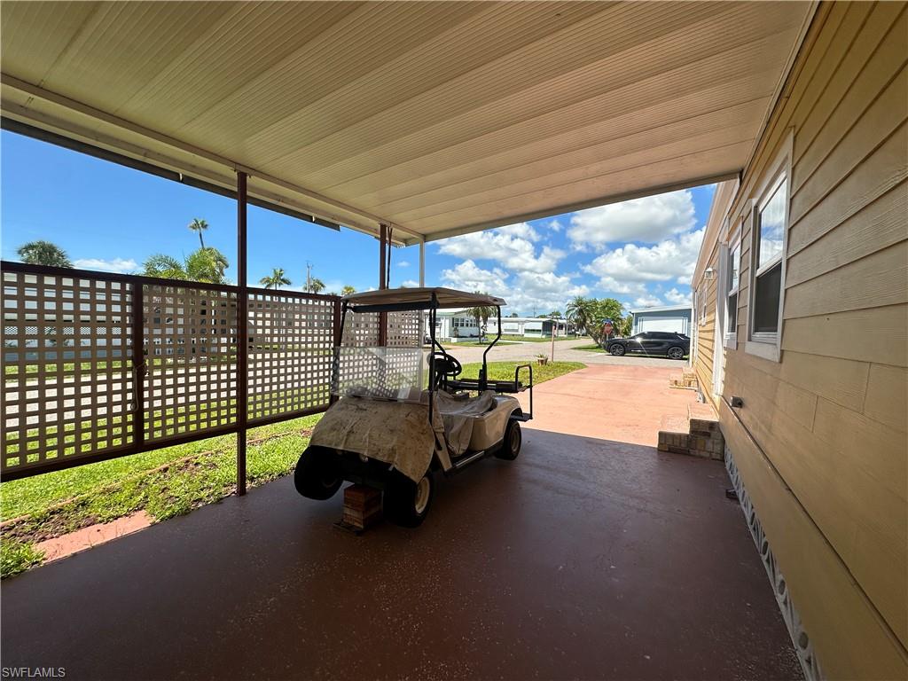 OLD BRIDGE VILLAGE - Residential