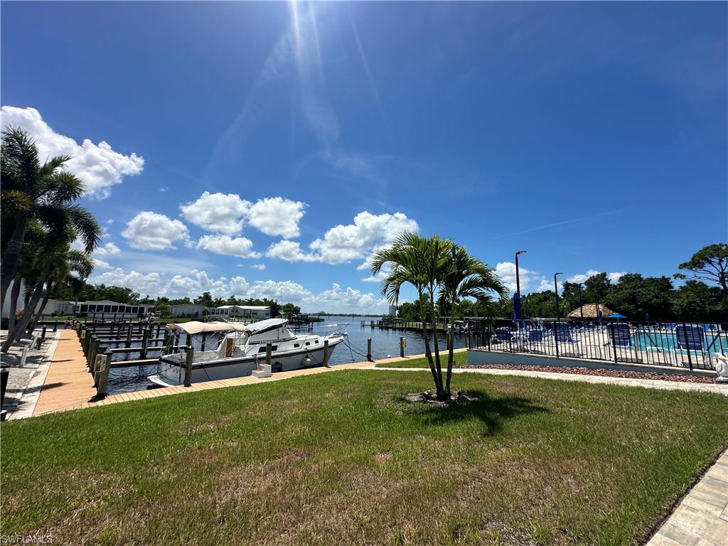 OLD BRIDGE VILLAGE - Residential