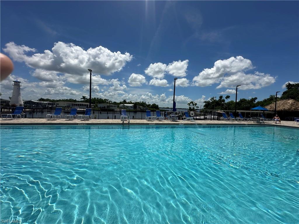 OLD BRIDGE VILLAGE - Residential