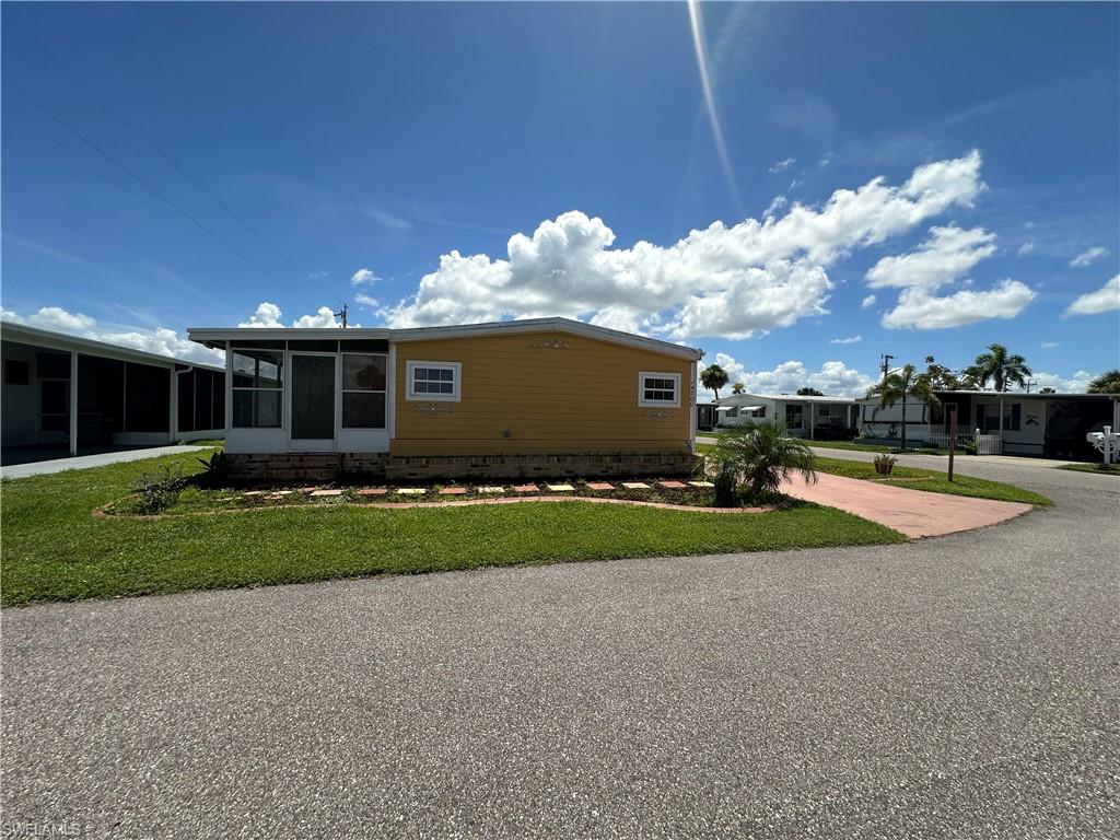 OLD BRIDGE VILLAGE - Residential