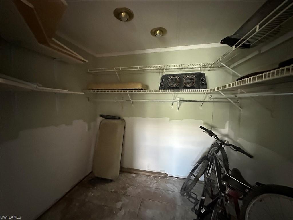 OLD BRIDGE VILLAGE - Residential