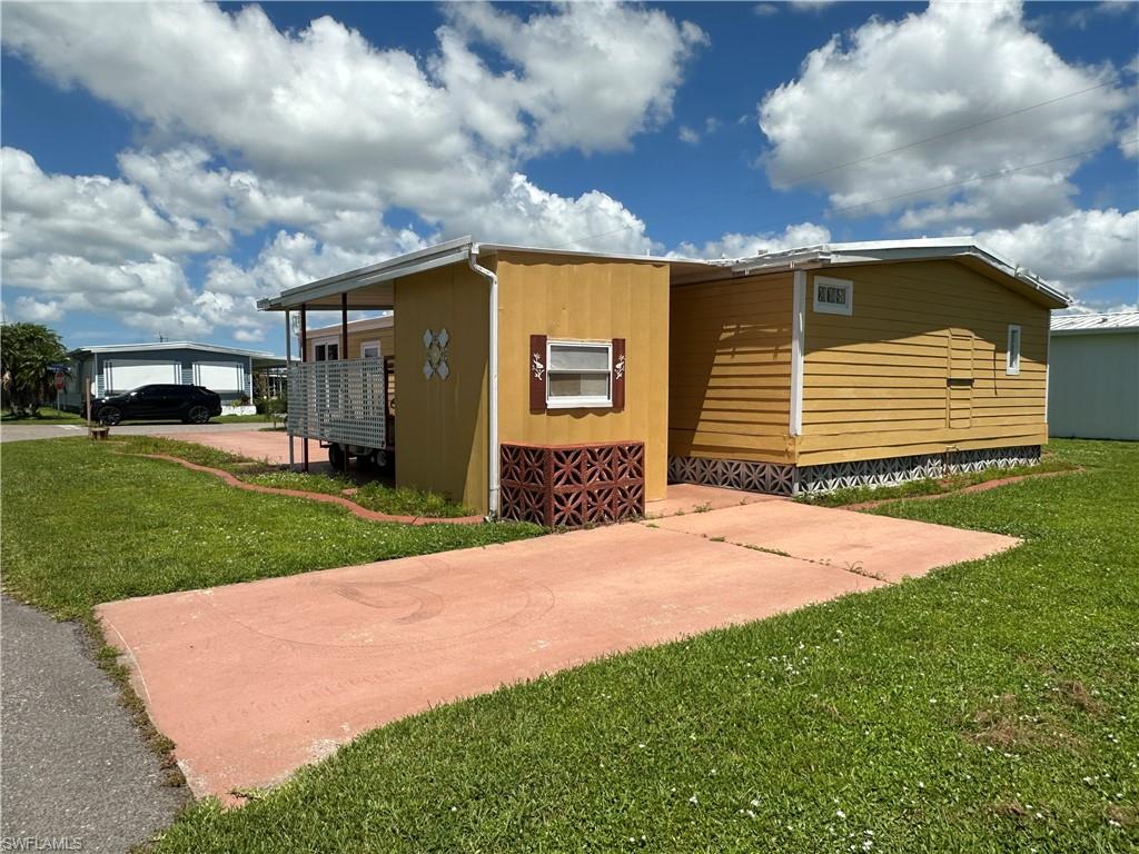 OLD BRIDGE VILLAGE - Residential