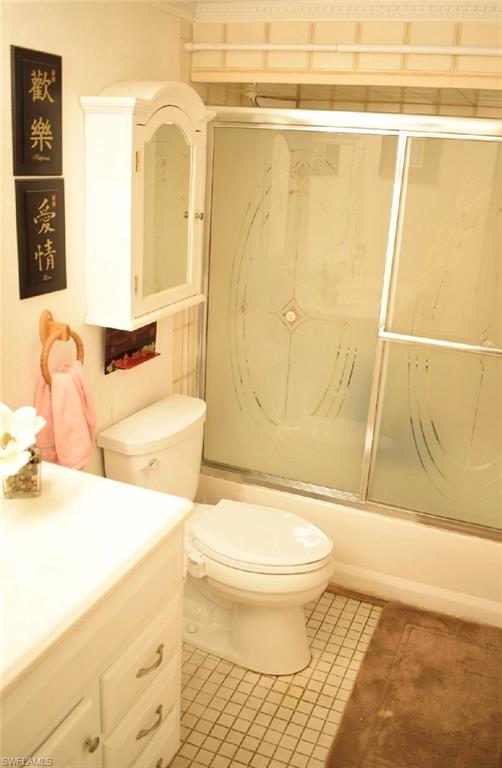 NAPLES PARK - Residential