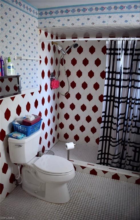 NAPLES PARK - Residential