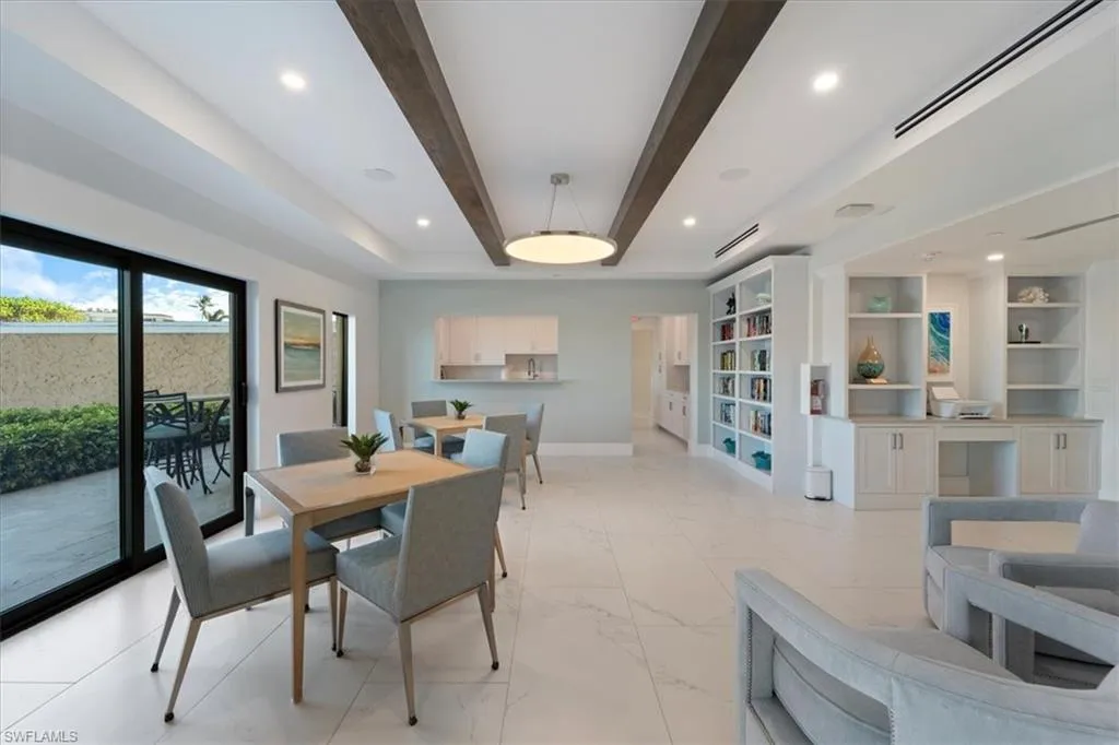 Naples, Florida 34103, United States, 2 Bedrooms Bedrooms, ,2 BathroomsBathrooms,Residential,Active,26823