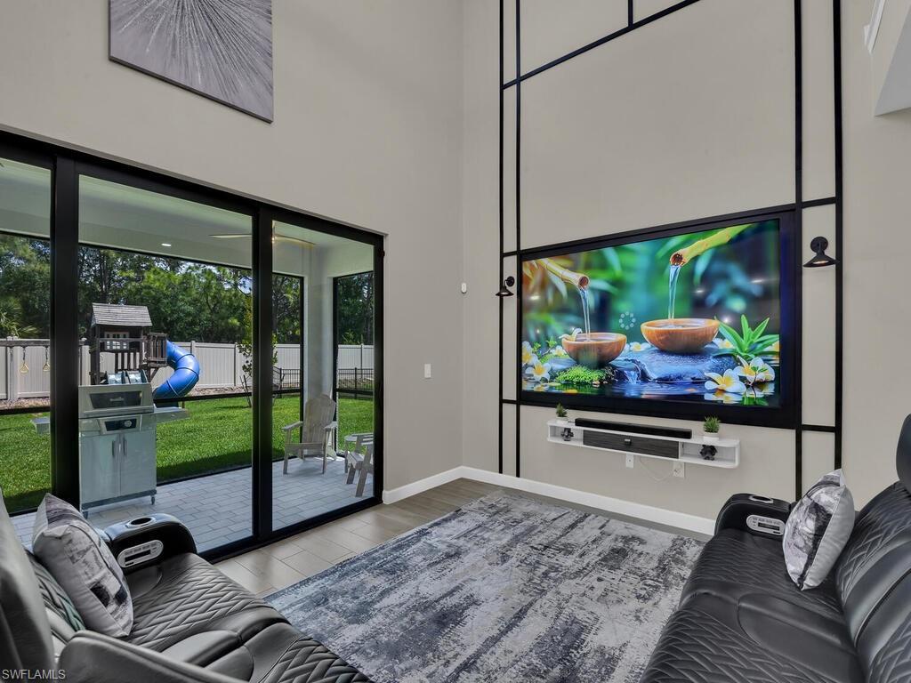 TIMBER CREEK - Residential