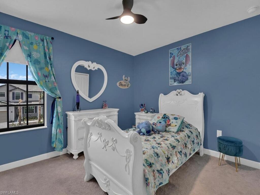 TIMBER CREEK - Residential