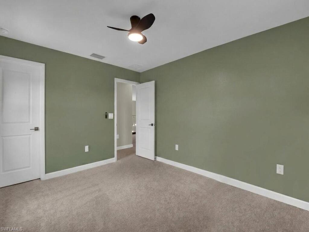 TIMBER CREEK - Residential