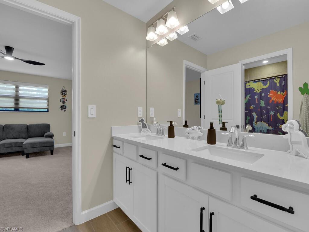 TIMBER CREEK - Residential