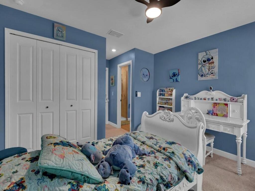 TIMBER CREEK - Residential