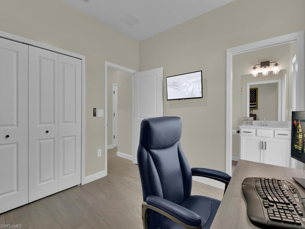 TIMBER CREEK - Residential