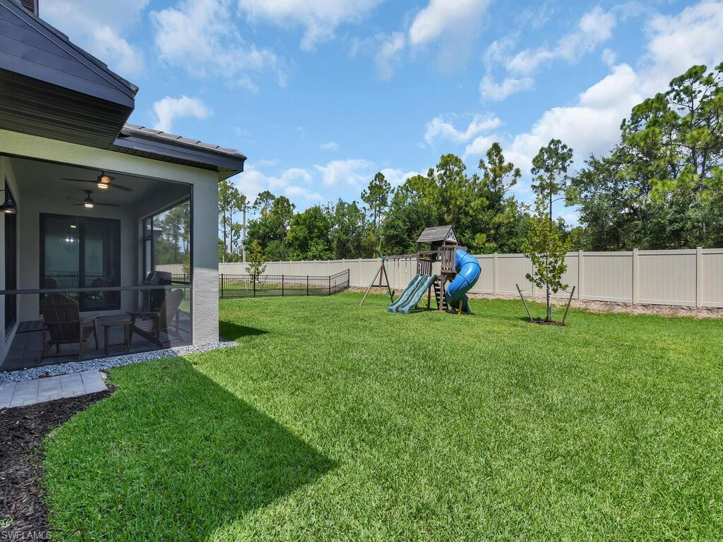 TIMBER CREEK - Residential