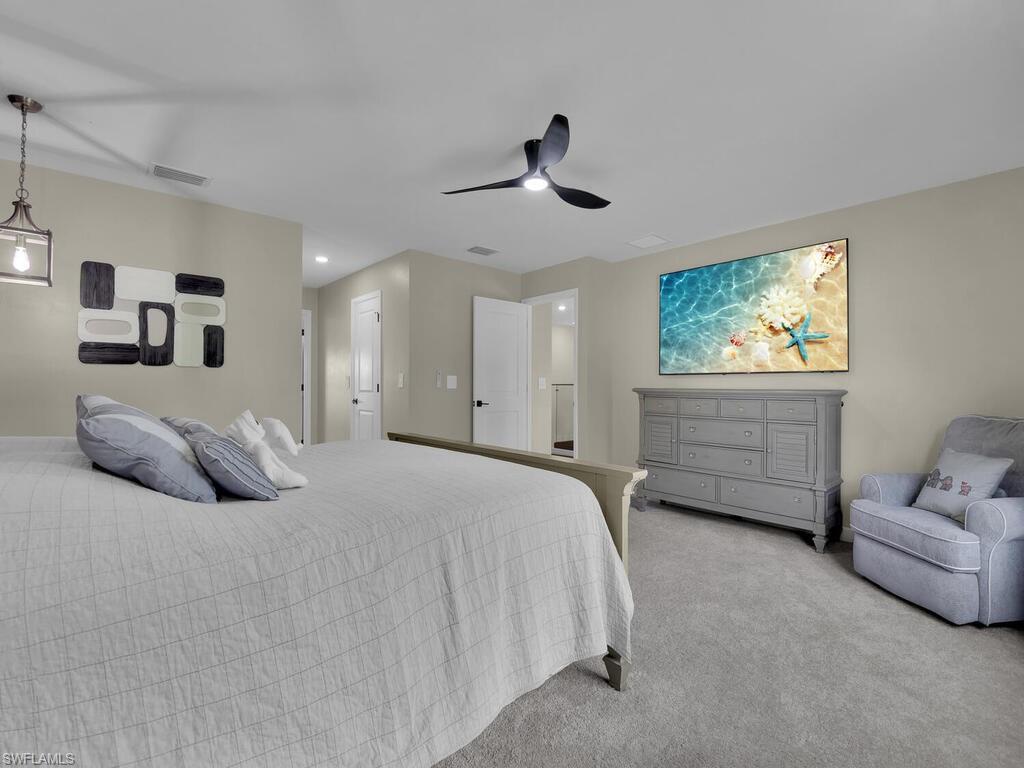 TIMBER CREEK - Residential