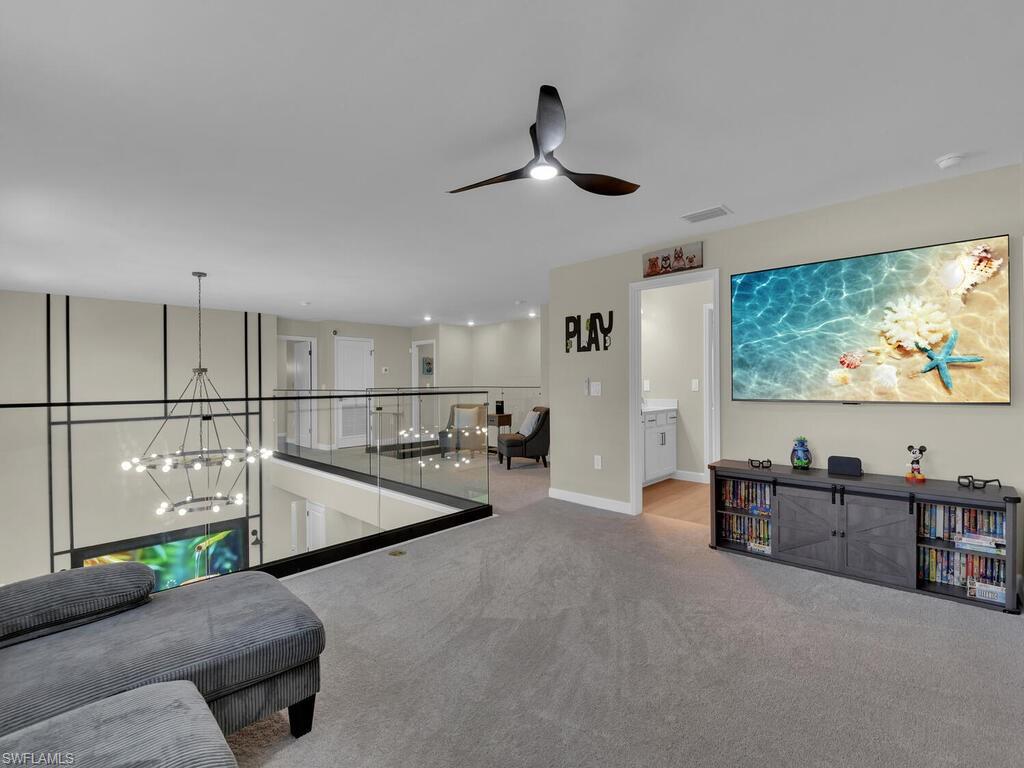 TIMBER CREEK - Residential