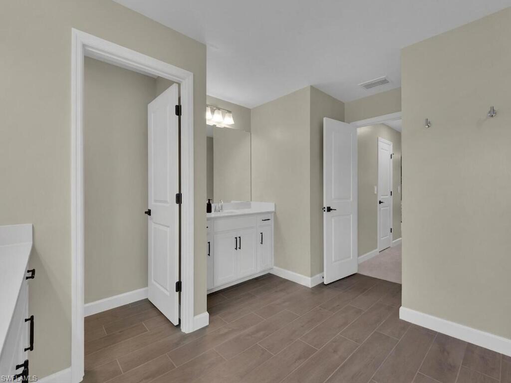 TIMBER CREEK - Residential