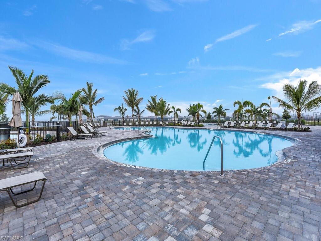 TIMBER CREEK - Residential