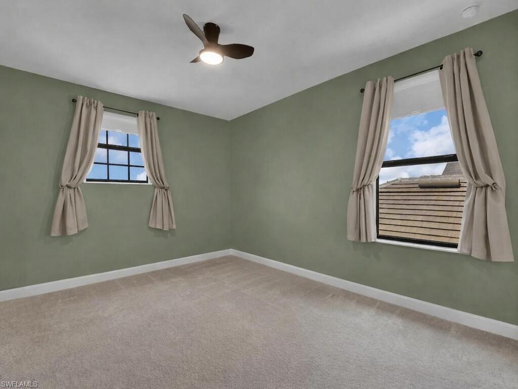 TIMBER CREEK - Residential