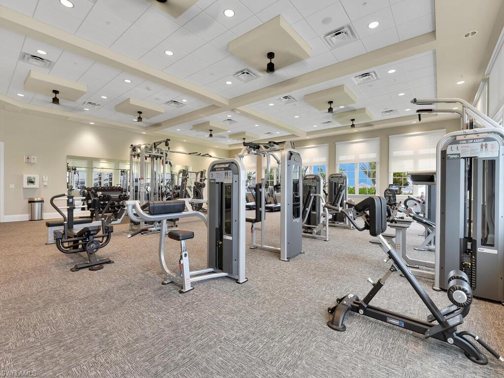 TIMBER CREEK - Residential