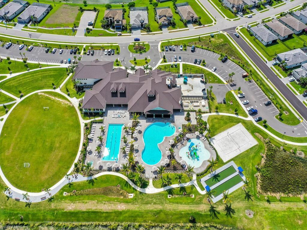 TIMBER CREEK - Residential