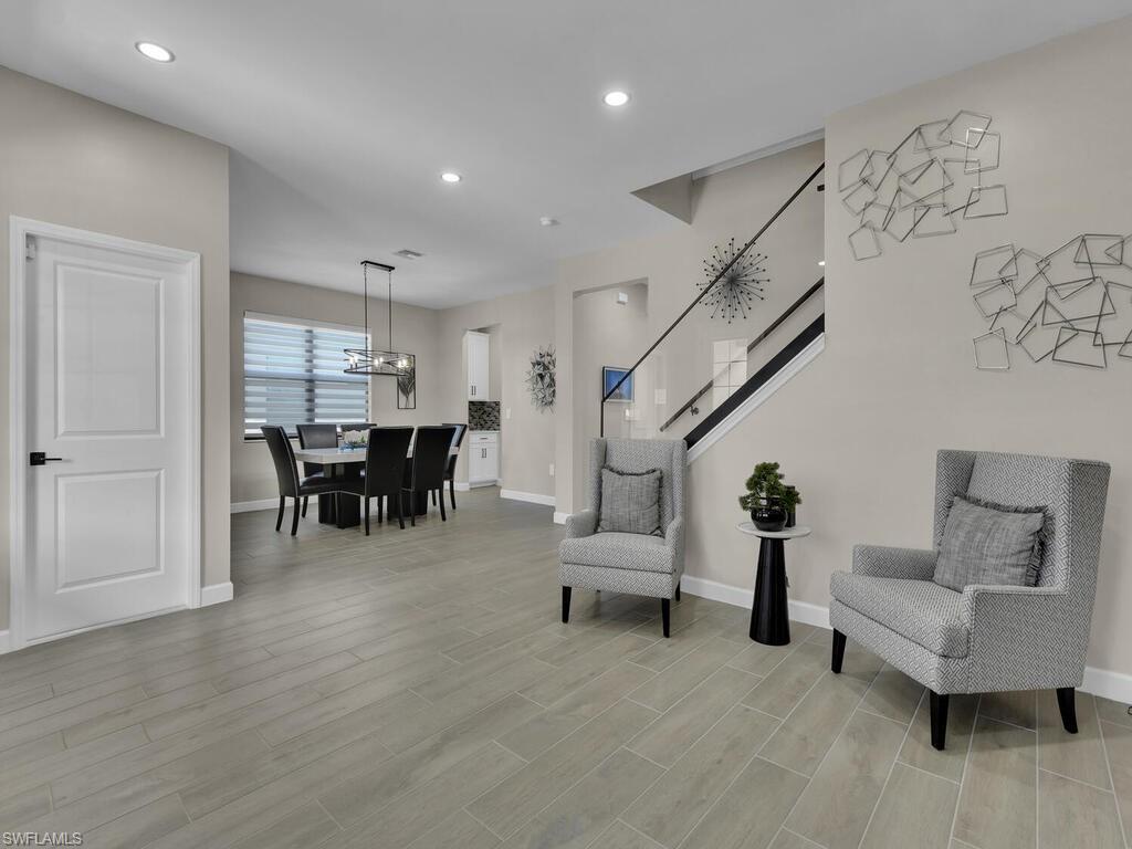 TIMBER CREEK - Residential