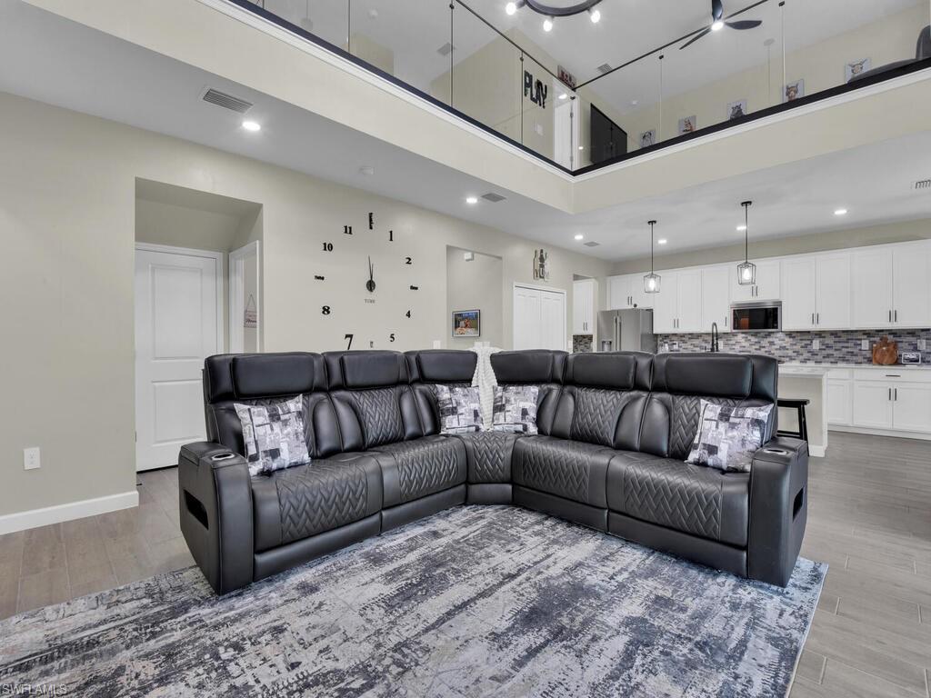 TIMBER CREEK - Residential