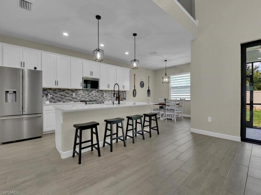 TIMBER CREEK - Residential