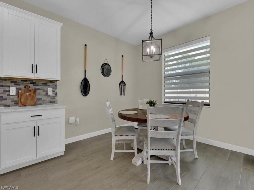 TIMBER CREEK - Residential