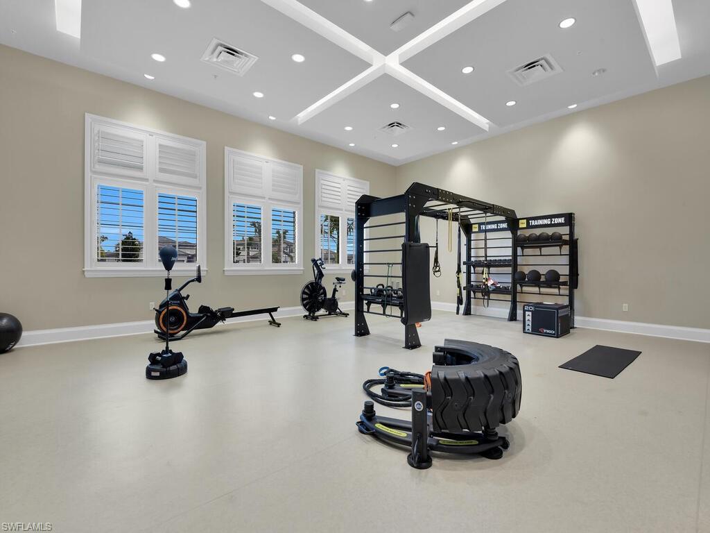 TIMBER CREEK - Residential