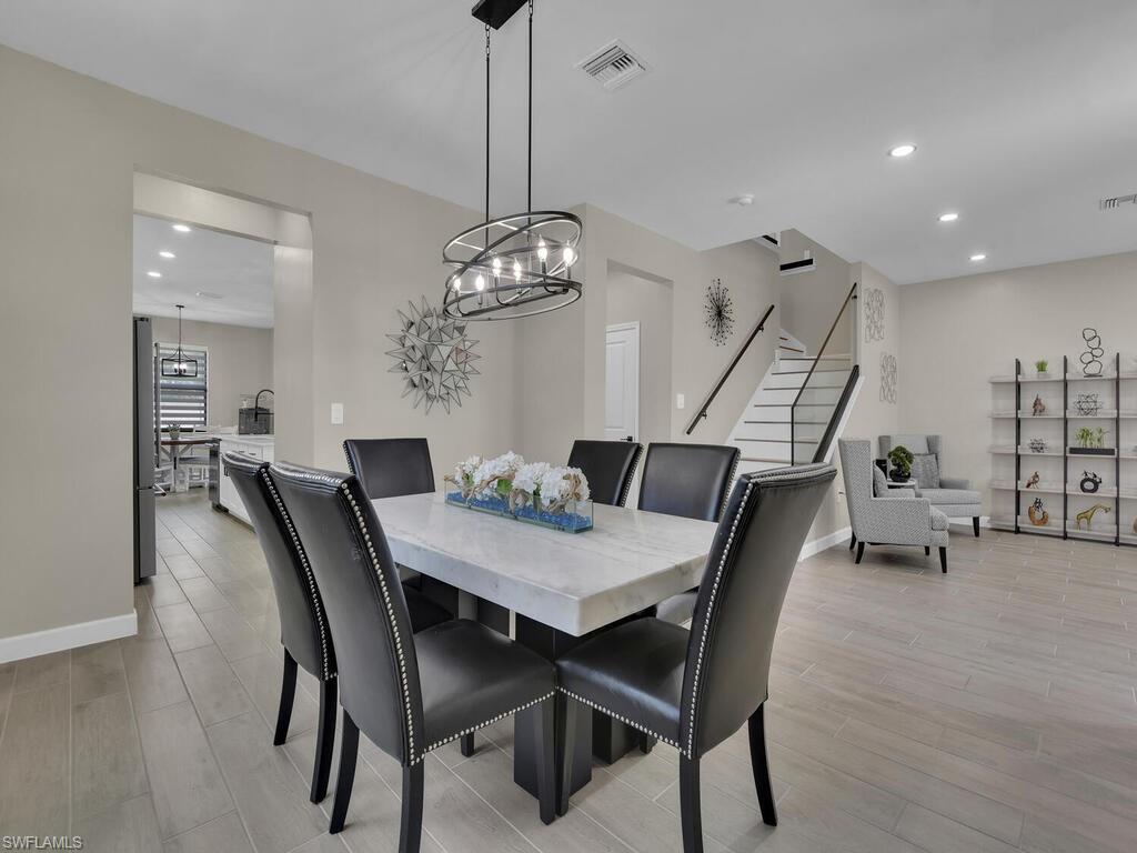 TIMBER CREEK - Residential