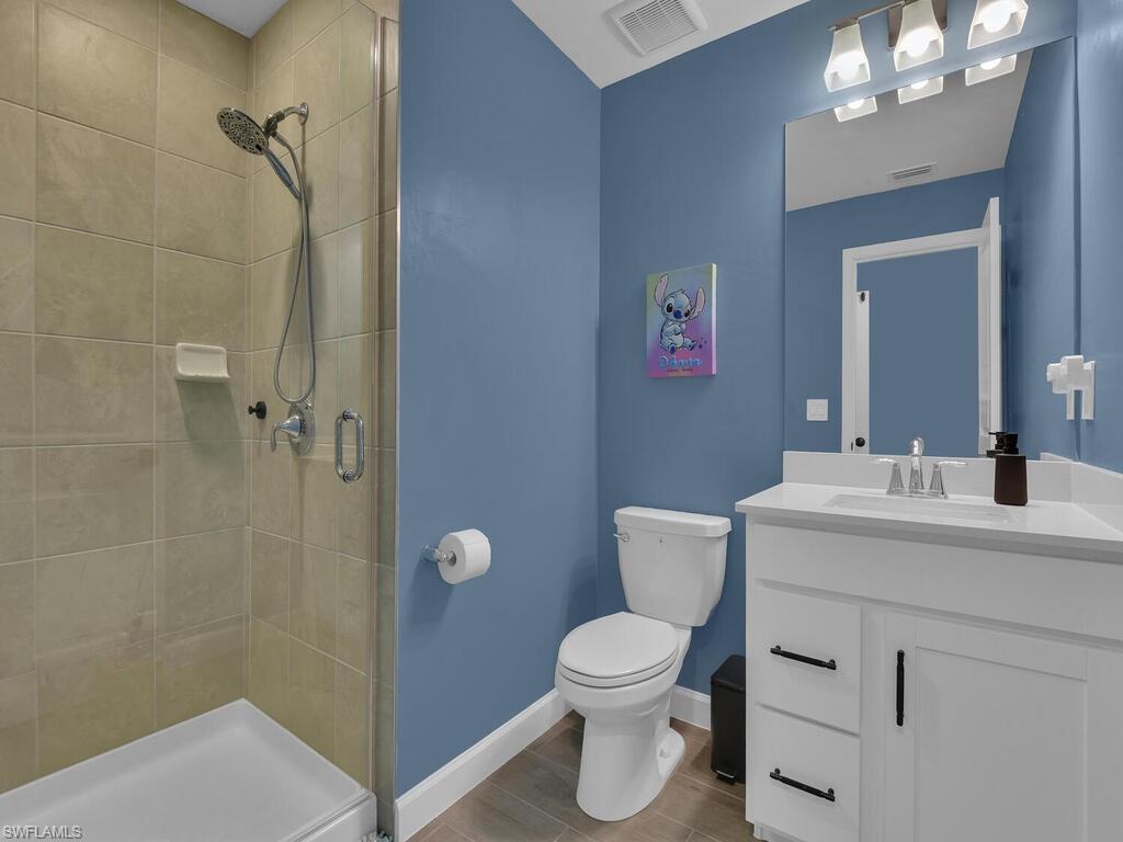 TIMBER CREEK - Residential