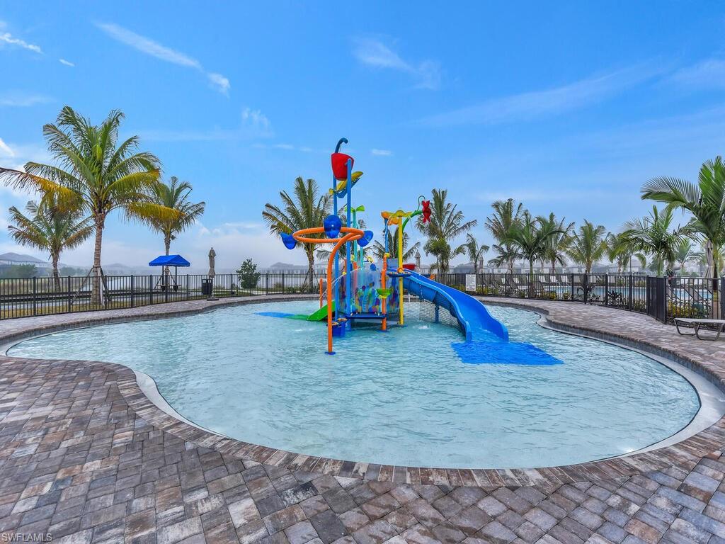 TIMBER CREEK - Residential