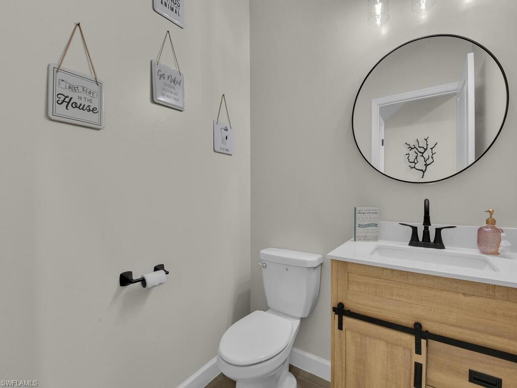 TIMBER CREEK - Residential