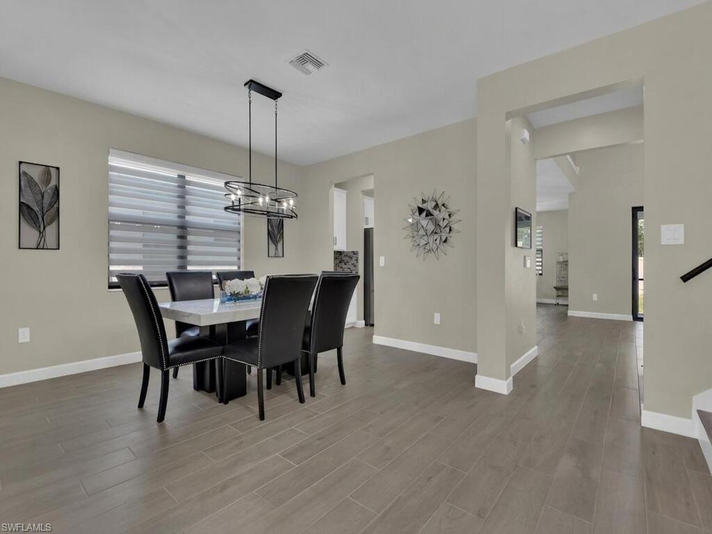 TIMBER CREEK - Residential