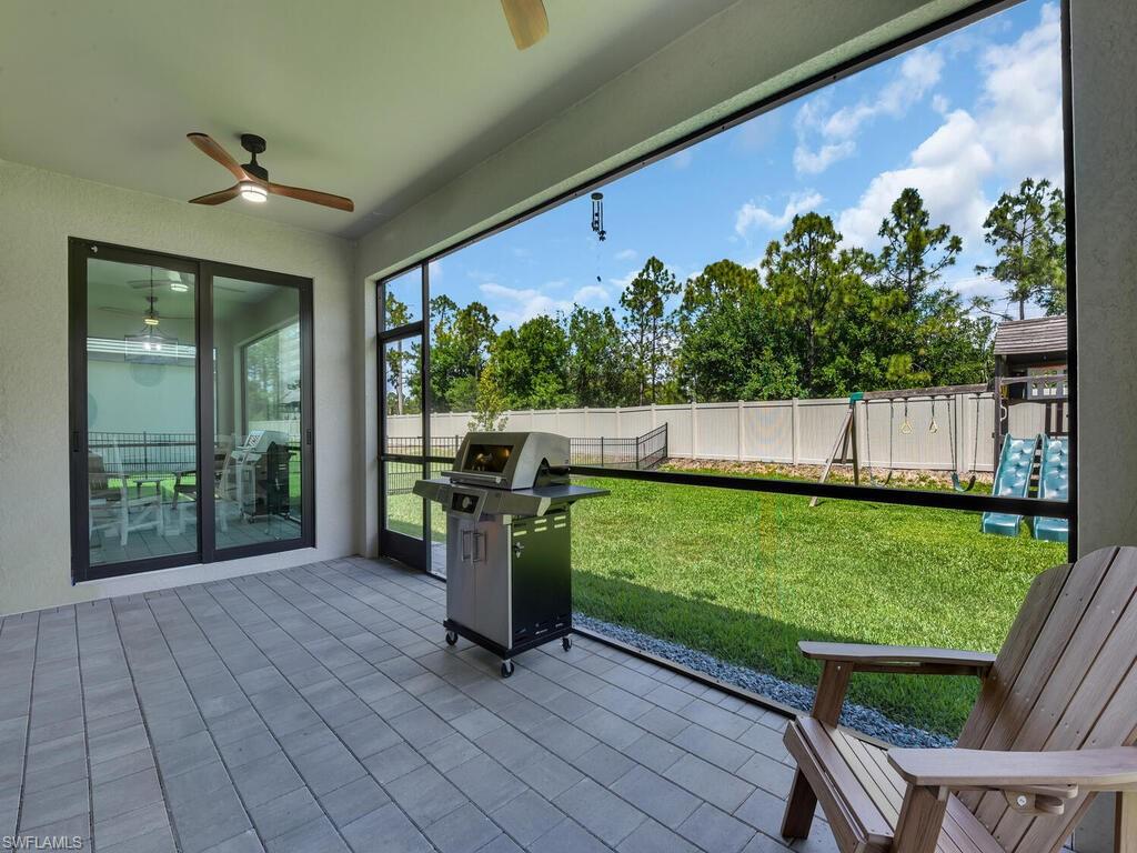 TIMBER CREEK - Residential