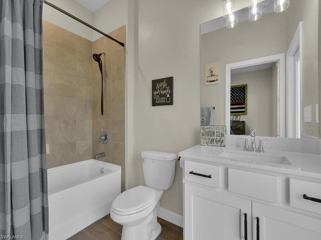 TIMBER CREEK - Residential