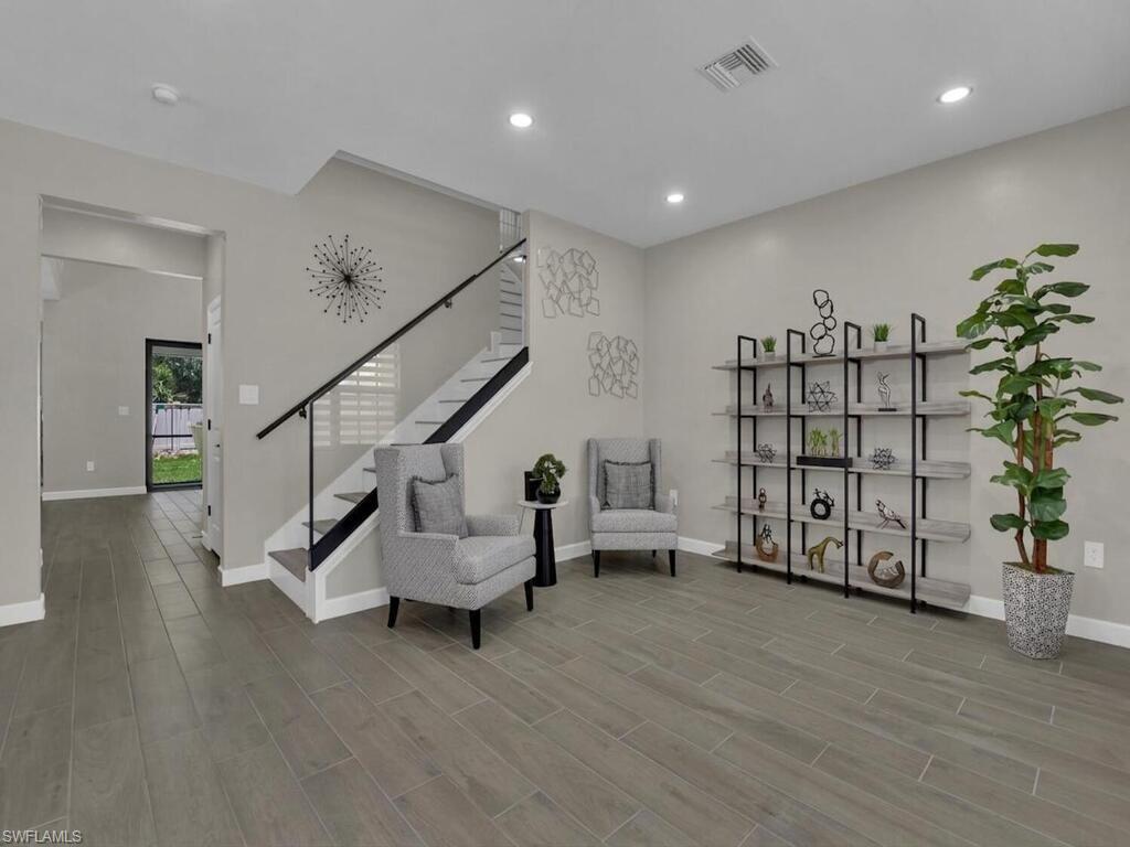 TIMBER CREEK - Residential