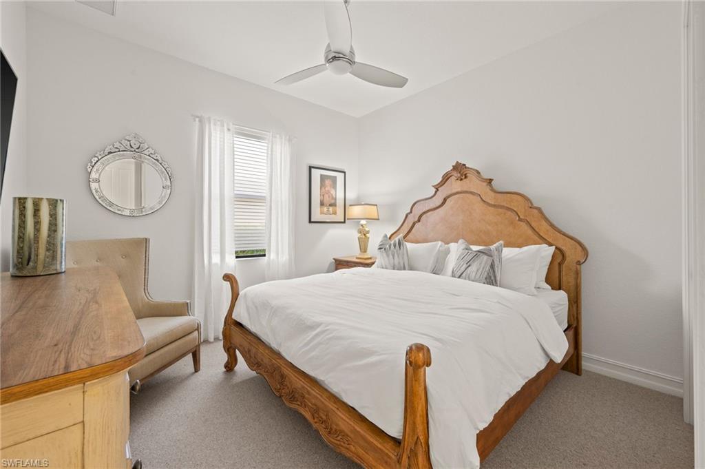 SECOYA RESERVE - Residential Lease