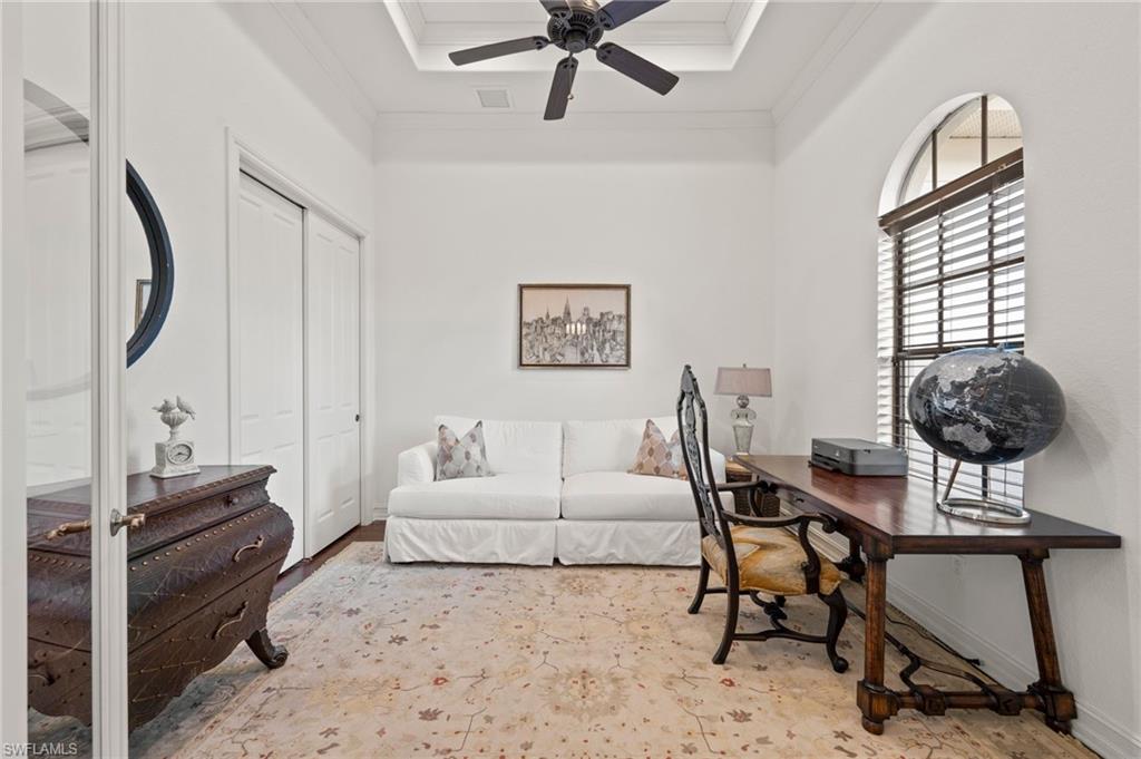 SECOYA RESERVE - Residential Lease