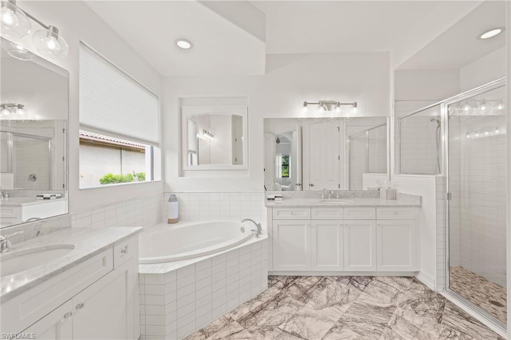 SECOYA RESERVE - Residential Lease