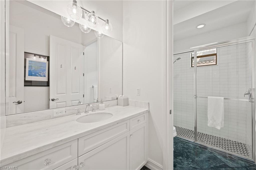 SECOYA RESERVE - Residential Lease