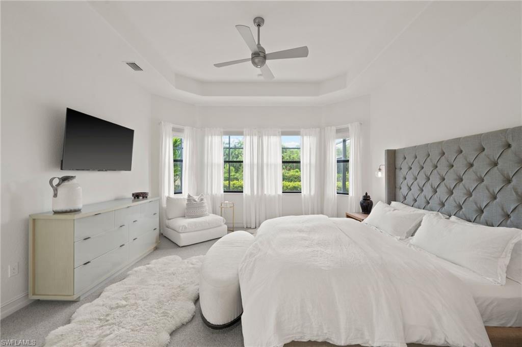 SECOYA RESERVE - Residential Lease