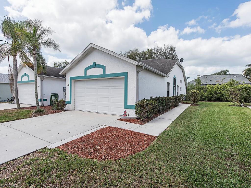 VILLAS OF WHITTENBERG - Residential